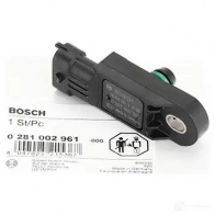 Датчик абсолютного давления BOSCH G27OFHE 0281002961 DS -S3 319614 - Изображение 2