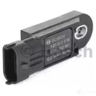 Датчик абсолютного давления BOSCH G27OFHE 0281002961 DS -S3 319614 - Изображение 3