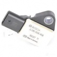 Датчик абсолютного давления BOSCH YIJAIUP 319910 PS-4-MAP_H 10 bis 400 Kpa 0281006456 - Изображение 5