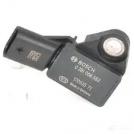 Датчик абсолютного давления BOSCH 0281006563 PS-4-M AP 319916 H00NV - Изображение 5