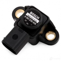 Датчик абсолютного давления BOSCH D S-S3 SHZCC 314213 0261230439 - Изображение 2
