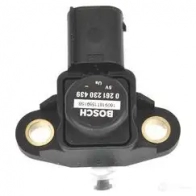 Датчик абсолютного давления BOSCH D S-S3 SHZCC 314213 0261230439 - Изображение 5