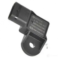 Датчик абсолютного давления BOSCH 314198 D S-S3-TF OKXV61Z 0261230412 - Изображение 3