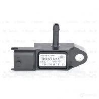 Датчик абсолютного давления BOSCH 0281002593 319448 DS-LD F6 3HRP95 - Изображение 3