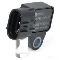 Датчик абсолютного давления BOSCH 00J74D DS- S3 1193452054 0261230436 - Изображение 5