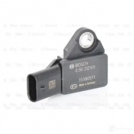 Датчик абсолютного давления BOSCH AH8TW6Z 314344 0261232011 PS-4-TM AP - Изображение 6