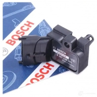 Датчик абсолютного давления BOSCH 0261230295 6HDQW3J 314158 D S-S2-TF - Изображение 2