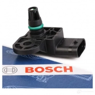 Датчик абсолютного давления BOSCH TW0QWDF 0261230252 314127 D S-S3-TF - Изображение 2