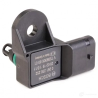Датчик абсолютного давления BOSCH TW0QWDF 0261230252 314127 D S-S3-TF - Изображение 6