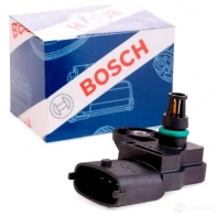 Датчик абсолютного давления BOSCH 0281002845 319565 DS-LDF- 6-T CQG0D0 - Изображение 2
