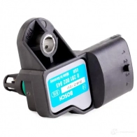 Датчик абсолютного давления BOSCH 0281002845 319565 DS-LDF- 6-T CQG0D0 - Изображение 4