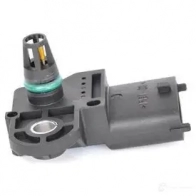 Датчик абсолютного давления BOSCH 0281002845 319565 DS-LDF- 6-T CQG0D0 - Изображение 6