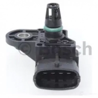 Датчик абсолютного давления BOSCH DS-S 3-TF 319795 32QEJYA 0281006051 - Изображение 2