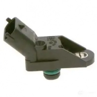 Датчик абсолютного давления BOSCH DS-LD F4 319237 0281002215 7KE0J - Изображение 3