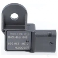 Датчик абсолютного давления BOSCH DS S3 TF 314186 0261230359 WKDFL