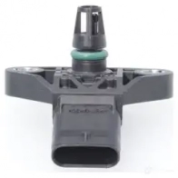 Датчик абсолютного давления BOSCH 314098 DS -S3-TF 2W4ET2L 0261230214 - Изображение 6