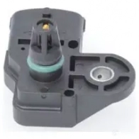 Датчик абсолютного давления BOSCH 0281006118 DS-S2-TF 20-300 KPA DS-S2-TF 20-300 KPA 319833 - Изображение 6