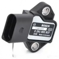 Датчик абсолютного давления BOSCH DS-LDF6 -T 319559 0281002837 077KNIN - Изображение 3