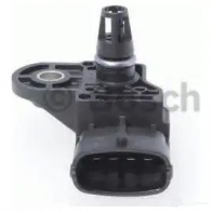 Датчик абсолютного давления BOSCH 314143 0261230280 D S-S3-TF ZVUTL3 - Изображение 2