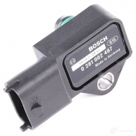 Датчик абсолютного давления BOSCH DS-L DF-6 319385 0281002487 GL6YU