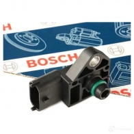 Датчик абсолютного давления BOSCH DS-L DF-6 319385 0281002487 GL6YU - Изображение 2