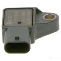 Датчик абсолютного давления BOSCH 1437241513 0261230493 H5 5RK - Изображение 2