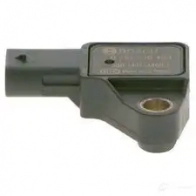 Датчик абсолютного давления BOSCH 1437241513 0261230493 H5 5RK - Изображение 4