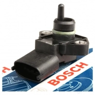 Датчик абсолютного давления BOSCH DS -LDF4-T R79D0 319222 0281002205 - Изображение 2