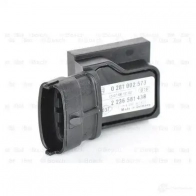 Датчик абсолютного давления BOSCH DS-LD F6-T 0281002573 F24LC8N 319438 - Изображение 5