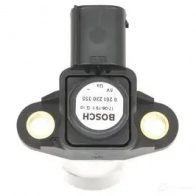 Датчик абсолютного давления BOSCH 314184 HNGV6X6 DS-S3 20 - 350kPa 0261230355 - Изображение 5