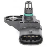 Датчик абсолютного давления BOSCH QVKVB DS-LDF 6-T 0281002743 319525 - Изображение 3