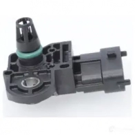 Датчик абсолютного давления BOSCH 319918 MHVD1QH D S-S3-TF 0281006576 - Изображение 3