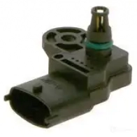 Датчик абсолютного давления BOSCH 0261230042 P0J88X 314021 D S-S2-TF - Изображение 3