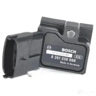Датчик абсолютного давления BOSCH 314042 DS-S 2-TF ODKVIL 0261230090 - Изображение 6