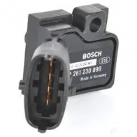 Датчик абсолютного давления BOSCH 314042 DS-S 2-TF ODKVIL 0261230090 - Изображение 8