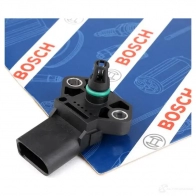 Датчик абсолютного давления BOSCH 314034 0261230073 17BCO4 D S-S2 - Изображение 2