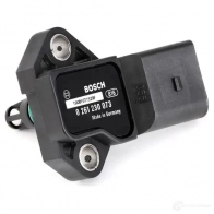Датчик абсолютного давления BOSCH 314034 0261230073 17BCO4 D S-S2 - Изображение 4