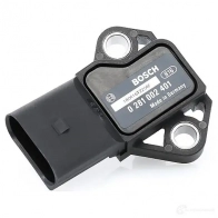 Датчик абсолютного давления BOSCH XLX53CW 0281002401 319321 DS-L DF6-T - Изображение 2