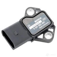 Датчик абсолютного давления BOSCH XLX53CW 0281002401 319321 DS-L DF6-T - Изображение 4