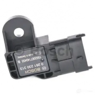 Датчик абсолютного давления BOSCH NRUJI 314169 0261230313 DS-S3 -TF - Изображение 3