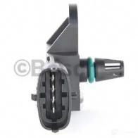 Датчик абсолютного давления BOSCH NRUJI 314169 0261230313 DS-S3 -TF - Изображение 4