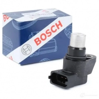 Датчик положения распредвала BOSCH P G-3-5 6Z25X 309945 0232103022 - Изображение 2