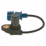 Датчик положения распредвала BOSCH DE437 0232103006 PG-3- 1 309934 - Изображение 3