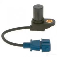 Датчик положения распредвала BOSCH DE437 0232103006 PG-3- 1 309934 - Изображение 4