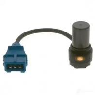Датчик положения распредвала BOSCH DE437 0232103006 PG-3- 1 309934 - Изображение 6