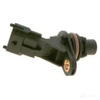 Датчик положения распредвала BOSCH I1 ZUVVP 0986280613 1439174164 - Изображение 6
