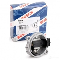 Датчик положения распредвала BOSCH 309917 0232101024 PG- 1 L9EZTN - Изображение 2