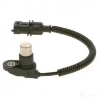 Датчик положения распредвала BOSCH K1RPS 319360 0281002453 PG- 3-5 - Изображение 2