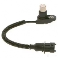 Датчик положения распредвала BOSCH K1RPS 319360 0281002453 PG- 3-5 - Изображение 3