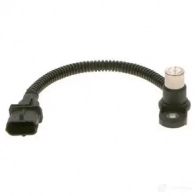 Датчик положения распредвала BOSCH K1RPS 319360 0281002453 PG- 3-5 - Изображение 4